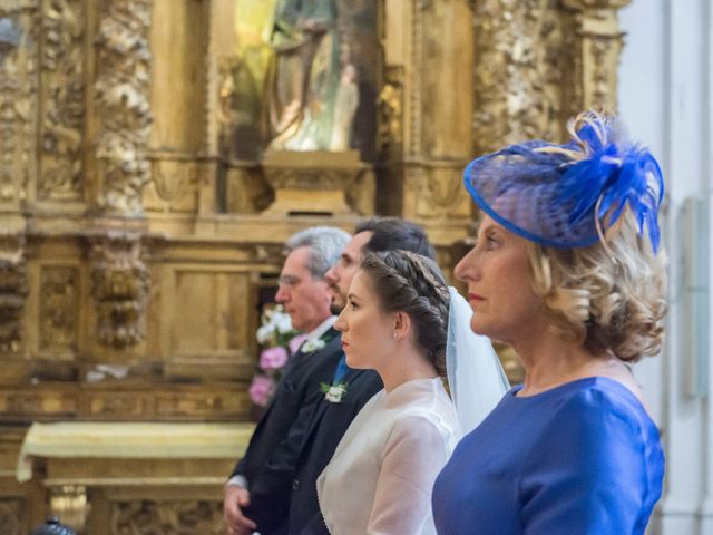 La boda de Alejandro y Cristina en Málaga, Málaga 8