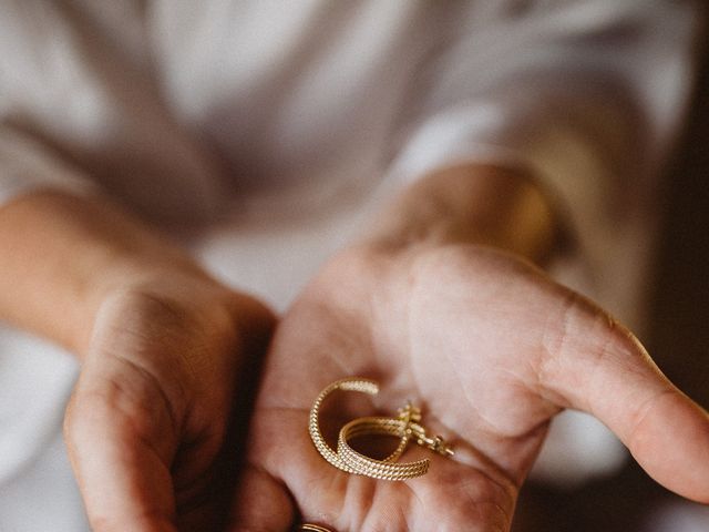 La boda de Joe y Victoria en Alcala De Guadaira, Sevilla 16