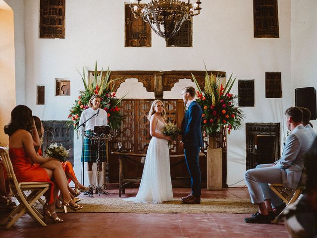 La boda de Joe y Victoria en Alcala De Guadaira, Sevilla 52