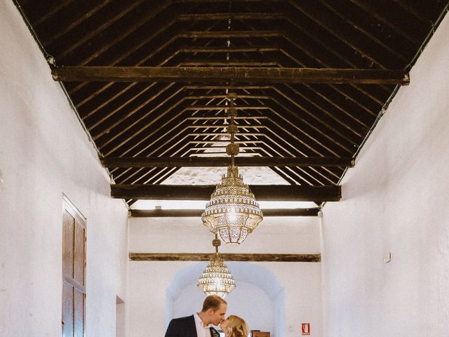 La boda de Joe y Victoria en Alcala De Guadaira, Sevilla 96