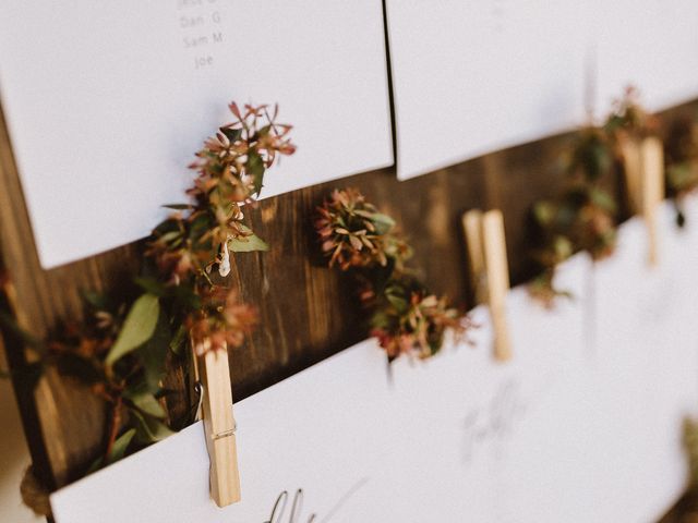 La boda de Joe y Victoria en Alcala De Guadaira, Sevilla 100