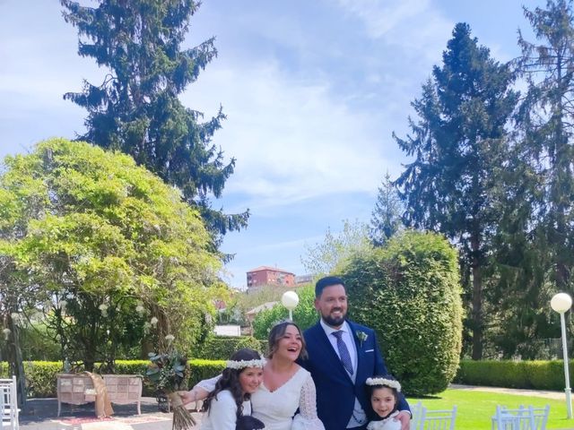 La boda de Pablo y Rocio en Cambre, A Coruña 37