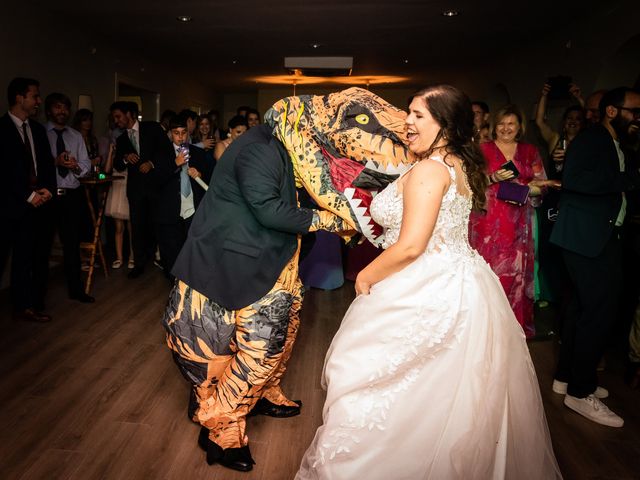 La boda de Jorge y Cristina en El Puerto De Santa Maria, Cádiz 46