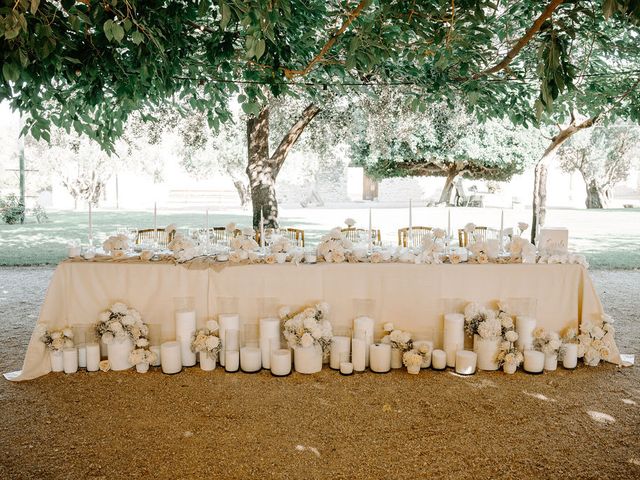 La boda de Ilhan y Sandy en Pego, Alicante 46