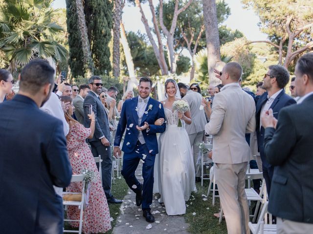 La boda de julian y csilla en Barcelona, Barcelona 4