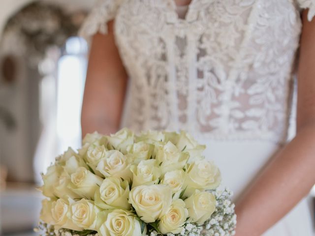 La boda de julian y csilla en Barcelona, Barcelona 19