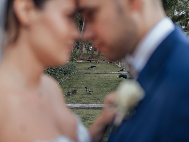 La boda de julian y csilla en Barcelona, Barcelona 32