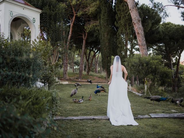 La boda de julian y csilla en Barcelona, Barcelona 33