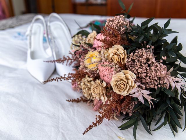 La boda de PATRICIA y ANTONIO en Málaga, Málaga 4