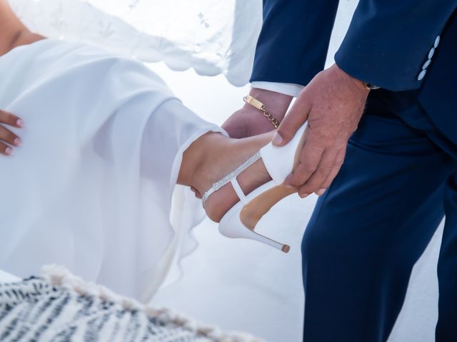 La boda de PATRICIA y ANTONIO en Málaga, Málaga 10
