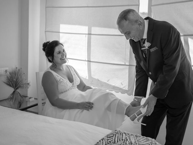La boda de PATRICIA y ANTONIO en Málaga, Málaga 12