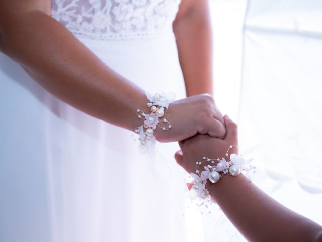 La boda de PATRICIA y ANTONIO en Málaga, Málaga 17