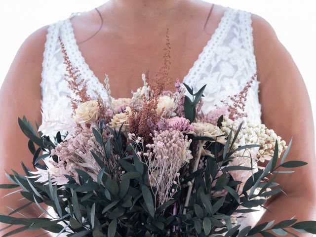 La boda de PATRICIA y ANTONIO en Málaga, Málaga 22