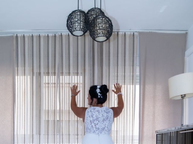 La boda de PATRICIA y ANTONIO en Málaga, Málaga 24