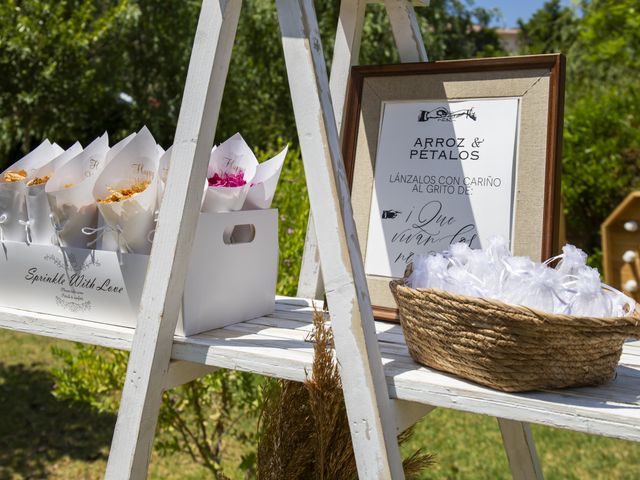La boda de PATRICIA y ANTONIO en Málaga, Málaga 52
