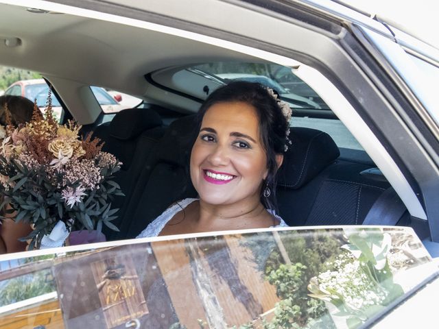 La boda de PATRICIA y ANTONIO en Málaga, Málaga 58