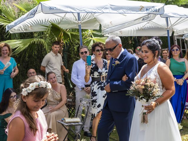 La boda de PATRICIA y ANTONIO en Málaga, Málaga 62