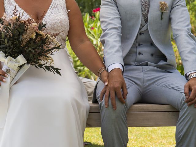 La boda de PATRICIA y ANTONIO en Málaga, Málaga 67