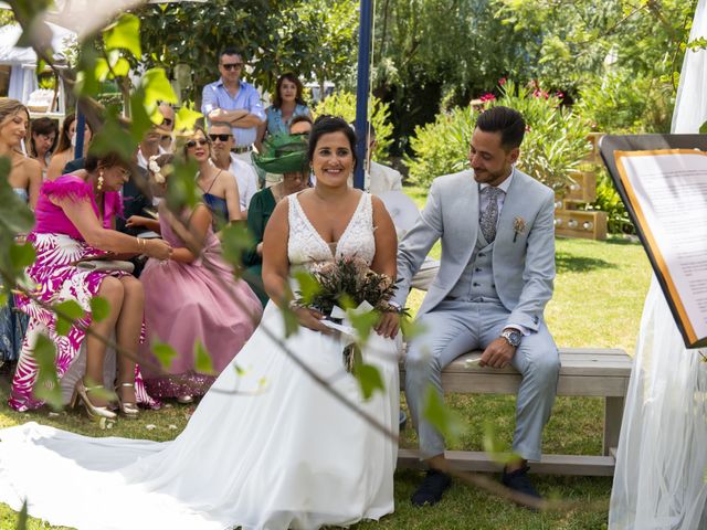 La boda de PATRICIA y ANTONIO en Málaga, Málaga 68
