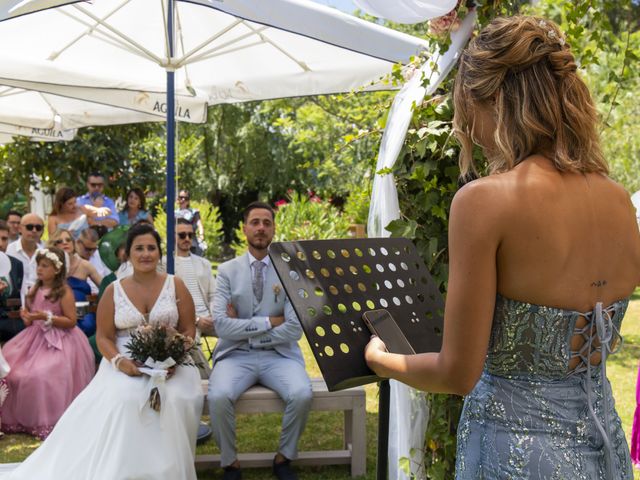 La boda de PATRICIA y ANTONIO en Málaga, Málaga 75