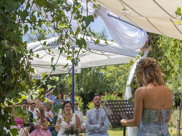 La boda de PATRICIA y ANTONIO en Málaga, Málaga 76