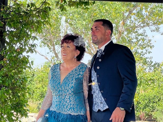 La boda de Víctor  y Rebeca en Salamanca, Salamanca 3