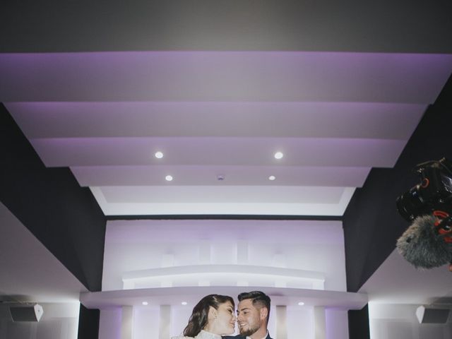 La boda de Fran y Rosana en Alcantarilla, Murcia 14