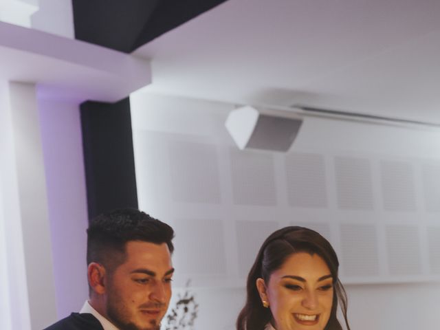 La boda de Fran y Rosana en Alcantarilla, Murcia 17