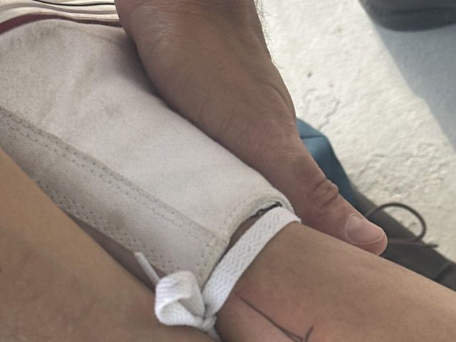 La boda de Álvaro y Jessica en Mijas Costa, Málaga 2