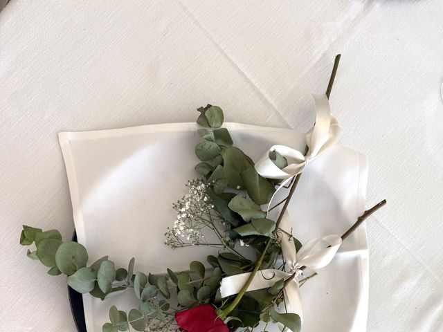 La boda de Álvaro y Jessica en Mijas Costa, Málaga 8