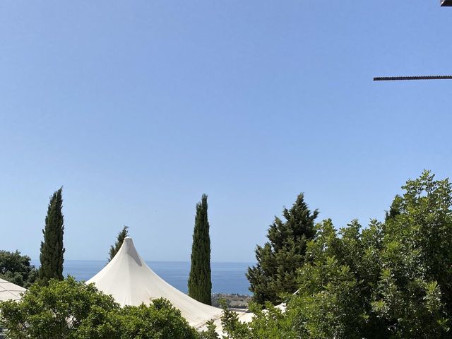 La boda de Álvaro y Jessica en Mijas Costa, Málaga 12