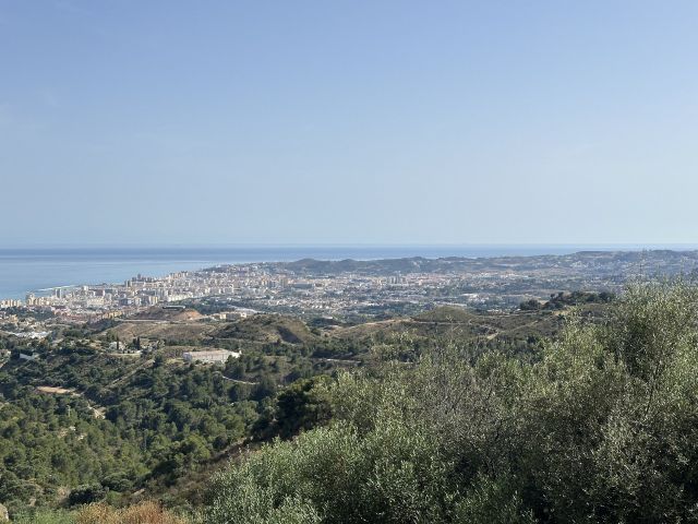 La boda de Álvaro y Jessica en Mijas Costa, Málaga 13