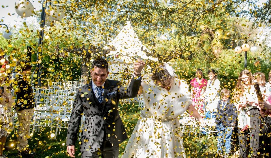 La boda de Iván  y Tamara  en Madrid, Madrid
