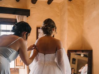 La boda de Paula y Pablo 2