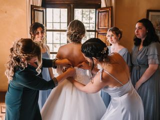 La boda de Paula y Pablo 3
