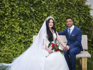 La boda de Anabel y Cesar 