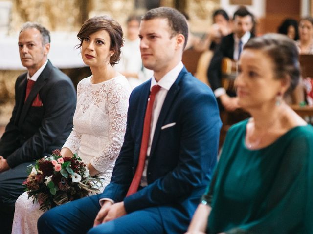 La boda de Gabri y Cari en Alameda, Ciudad Real 30