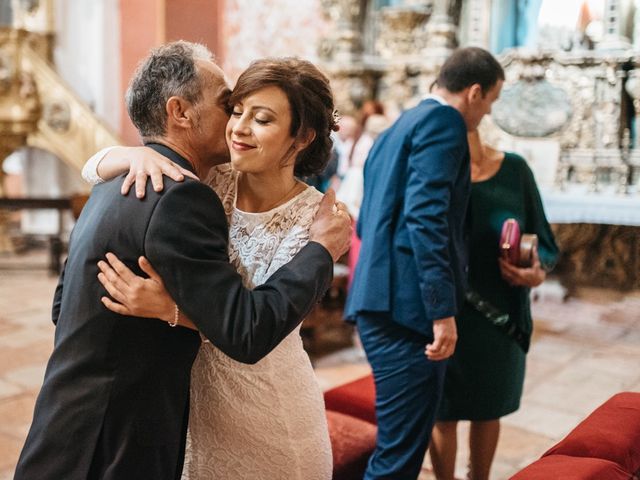 La boda de Gabri y Cari en Alameda, Ciudad Real 35