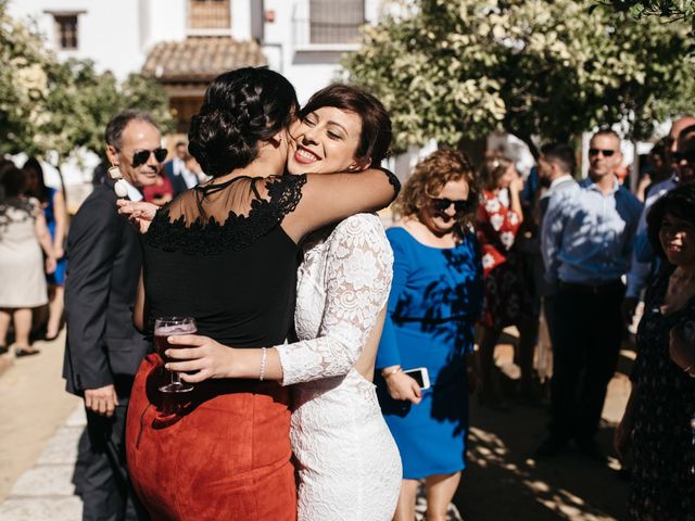 La boda de Gabri y Cari en Alameda, Ciudad Real 47