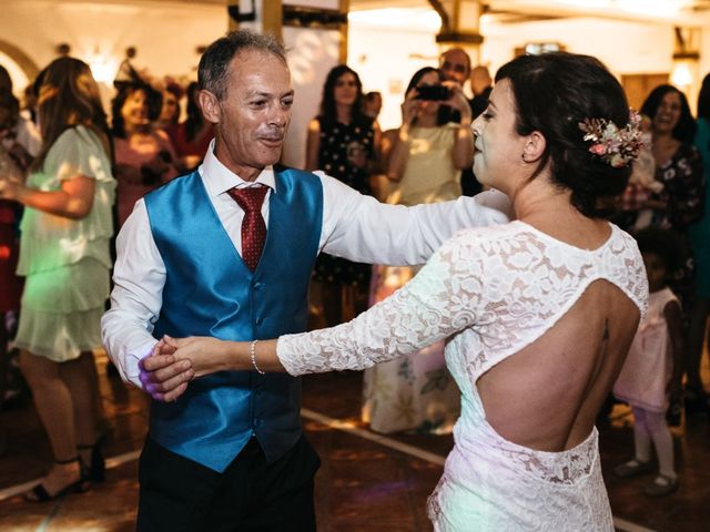 La boda de Gabri y Cari en Alameda, Ciudad Real 61