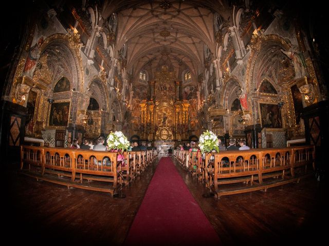 La boda de Pedro y Rocío en Zaragoza, Zaragoza 11