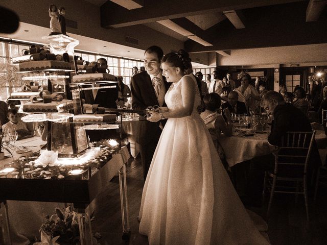 La boda de Pedro y Rocío en Zaragoza, Zaragoza 21