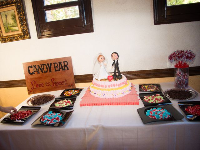 La boda de Pedro y Rocío en Zaragoza, Zaragoza 30