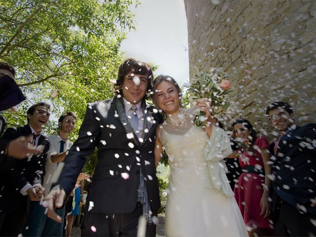 La boda de Cristian y María en Barcelona, Barcelona 13