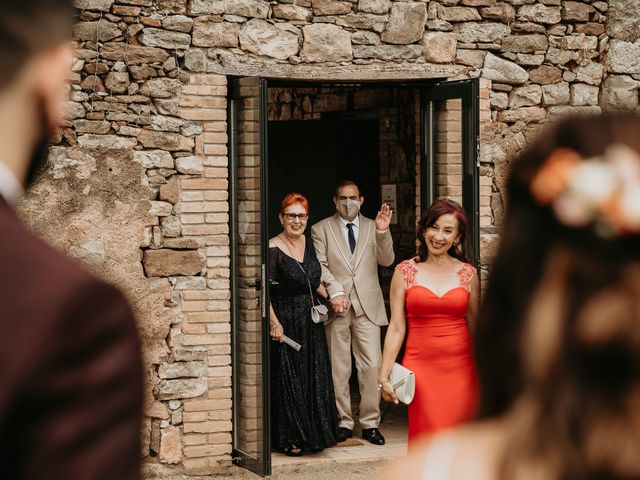 La boda de Arturo y Sílvia en Moia, Barcelona 19