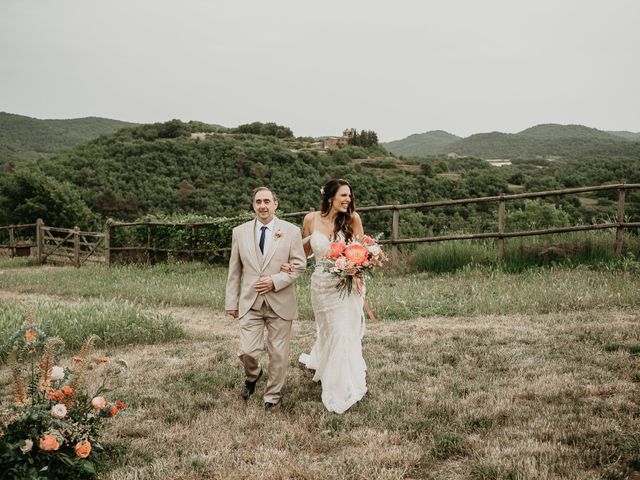 La boda de Arturo y Sílvia en Moia, Barcelona 24