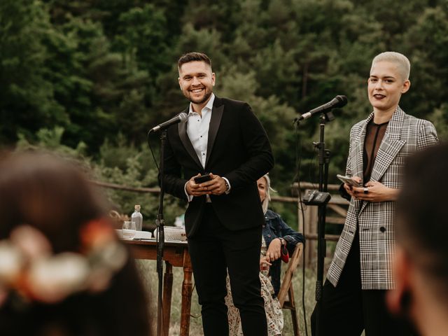 La boda de Arturo y Sílvia en Moia, Barcelona 26