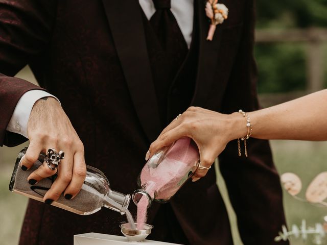 La boda de Arturo y Sílvia en Moia, Barcelona 27