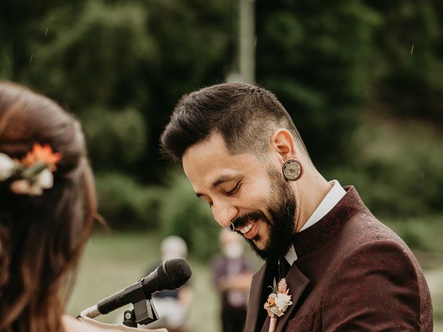 La boda de Arturo y Sílvia en Moia, Barcelona 30