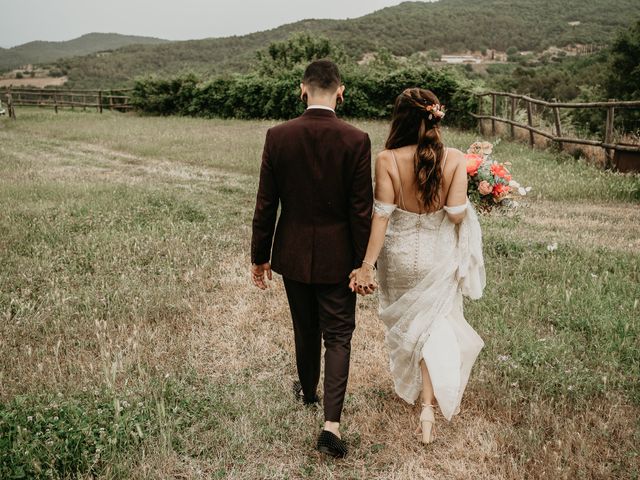 La boda de Arturo y Sílvia en Moia, Barcelona 37